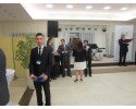 Grzegorz Święcicki finalistą II Ogólnopolskiej Olimpiady Wiedzy o Bankach