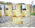 Odsłonięcie wystawy "Jaworzniaków" na skwerze im. Lecha Kaczyńskiego [ZDJĘCIA]