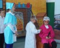 Dzień Babci i Dziadka w Szkole Podstawowej w Pasiekach [ZDJĘCIA]