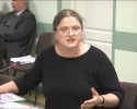 Ostrołęka: Ostre słowa Prof. Krystyny Pawłowicz podczas dyskusji o gender [VIDEO, ZDJĘCIA]