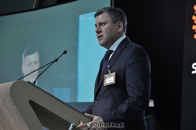 Wicepremier, ministr gospodarki Janusz Piechociński, fot. eostroleka.life
