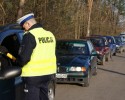 Nietrzeźwy środek tygodnia. Zatrzymano już trzech kierujących na podwójnym gazie 