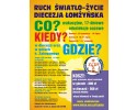Zapisy na letnie oazy wakacyjne