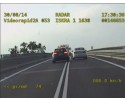 37-latek w kilka minut zdobył łącznie 128 punktów karnych [WIDEO]