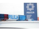 Myszyniec: Pijany mieszkaniec Łomży spowodował kolizję