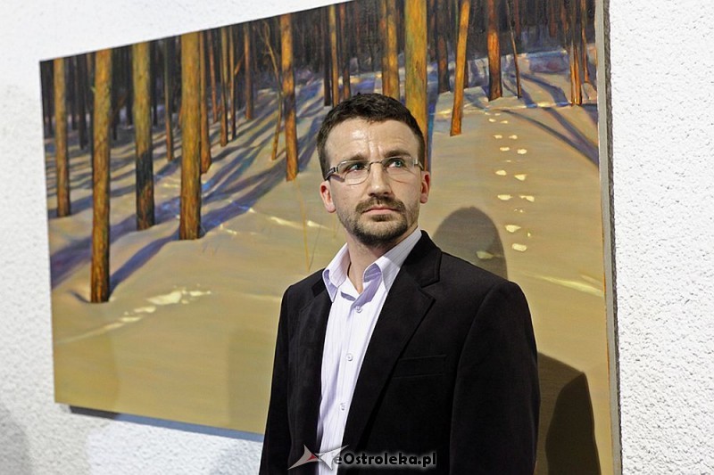fotl J. G&oacute;ralska/Galeria Ostrołęka