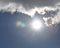Uwaga! Podwyższenie stężenia ozonu wokół dużych miast Mazowsza