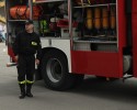Czarnowiec: Rolnik zgubił na drodze belę siana