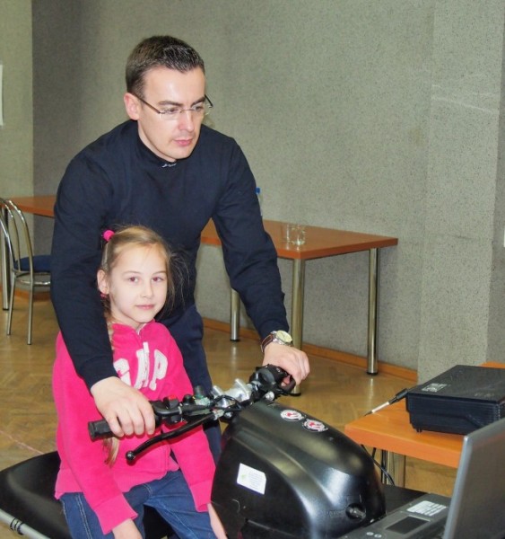 fot. KMP w Ostrołęce