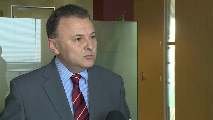 prof. Witold Orłowski, gł&oacute;wny doradca ekonomiczny PwC, fot. Newseria