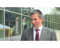 Minister finansów: niewielkie ożywienie w gospodarce i bardzo niska inflacja utrudniają tworzenie budżetu