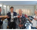 Leszek Miller: Nie będzie zjednoczenia SLD i Twojego Ruchu