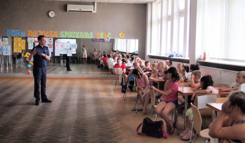 fot. KMP w Ostrołęce