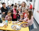 W Muzeum Kultury Kurpiowskiej „Ido Śwenta Źelgejnocy”!
