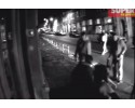 Policja pobiła posła Wiplera? Zobacz nagranie z monitoringu [WIDEO]