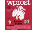 Nagrania Wprost przekazane prokuraturze