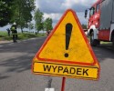 Kadzidło: Jedna osoba poszkodowana w zderzeniu trzech samochodów