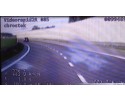 Przekroczył dozwoloną prędkość o 105 km/h