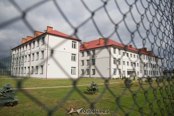 ZK w Przytyłach Starych, fot. eostroleka.life