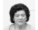 Ostrołęka: Zmarła Zofia Stanowska