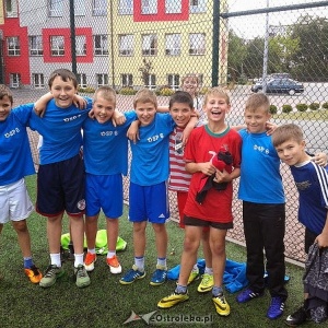 Twoje dziecko lubi sport? Zapisz je do klasy sportowej w ostrołęckiej „szóstce” [ZDJĘCIA]