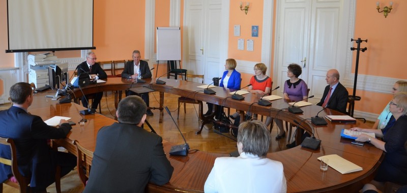 Powołanie nowych konsultant&oacute;w wojew&oacute;dzkich na Mazowszu.