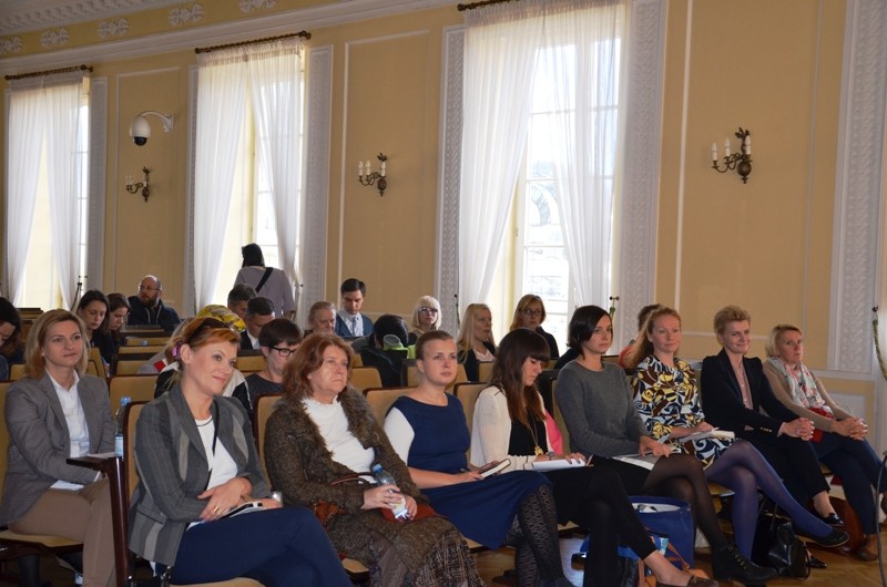 Posiedzenie Forum Cudzoziemc&oacute;w w Mazowieckim Urzędzie Wojew&oacute;dzkim w Warszawie