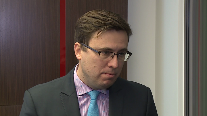 Jakub Borowski, gł&oacute;wny ekonomista, Credit Agricole