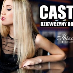 Casting dziewczyn do teledysku KAROL K - IBIZA