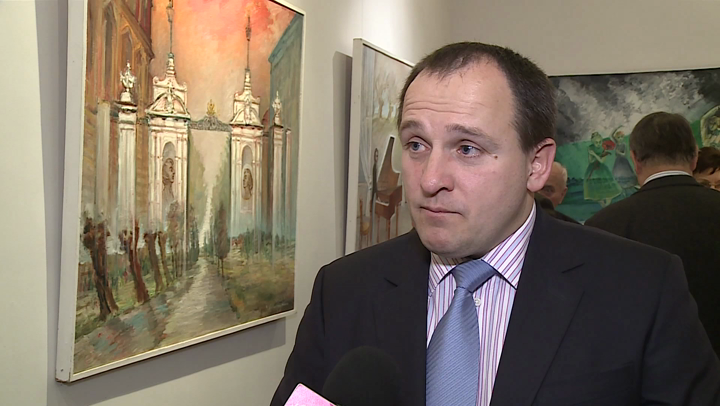 Stanisław Kluza, ekonomista, były minister finans&oacute;w i były przewodniczący KNF