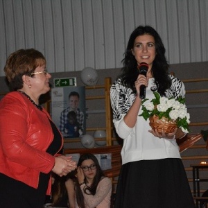 Rekolekcje Poetyckie w Zalasiu z udziałem Miss Polski [ZDJĘCIA]
