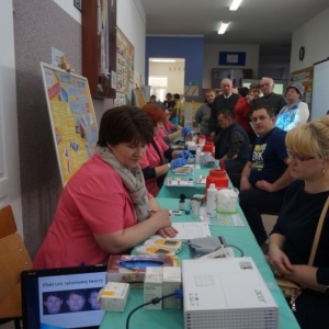 „Dbam o oddech” w Laskowcu [ZDJĘCIA]