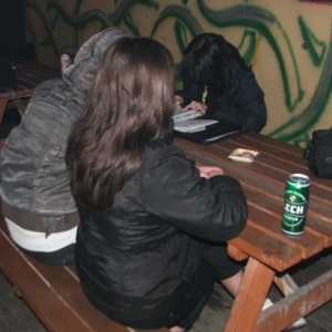 Sprzedały alkohol i papierosy 14-latkowi
