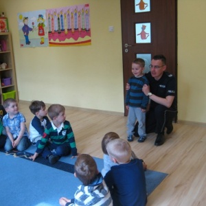 Policjanci z Ostrołęki zadbają o bezpieczeństwo podczas ferii zimowych