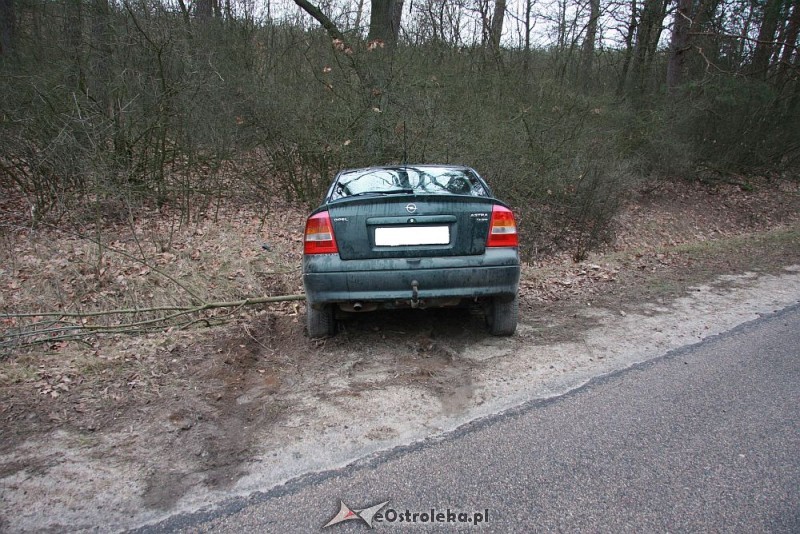 fot. KPP Mak&oacute;w Mazowiecki