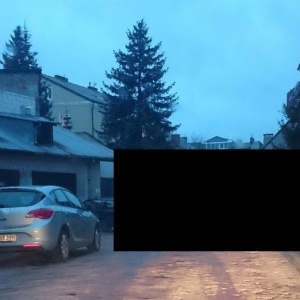 Sobotni „Mistrzowie Parkowania” przy Rejtana [ZDJĘCIA]