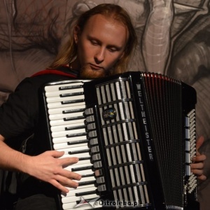 Mateusz Cwaliński wystąpił w Galerii Ostrołęka [ZDJĘCIA]