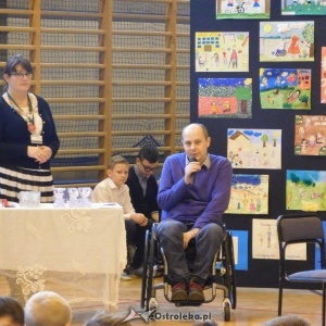Dni Integracji w ostrołęckiej „dziesiątce” za nami [ZDJĘCIA]
