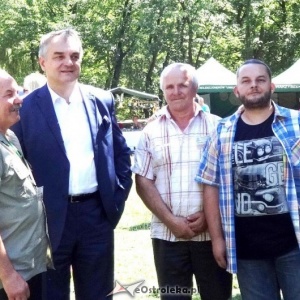 „Unikat – Przyjazna Gmina” po raz drugi w płockim ZOO [ZDJĘCIA]