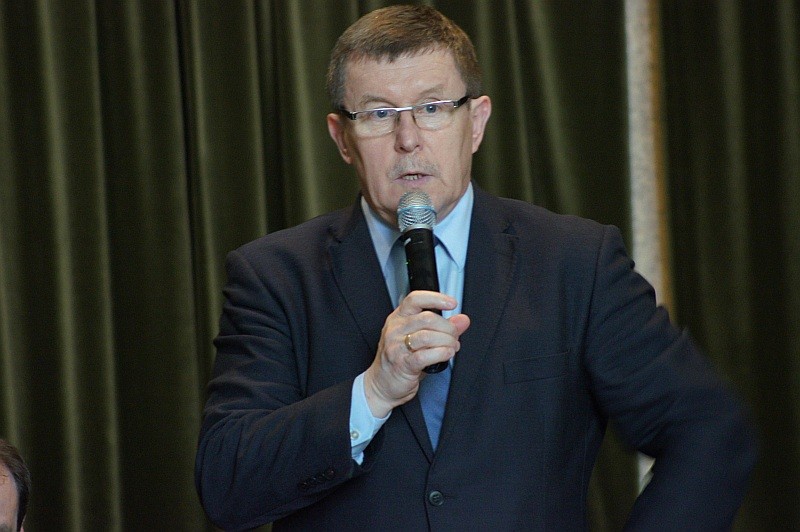 Zbigniew Kuźmiuk fot. eostroleka.life