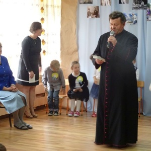 Dzień Papieski w Krainie Misiów [ZDJĘCIA]