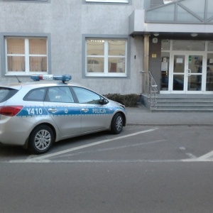 Ostrołęka: Kolejny alarm bombowy w Prokuraturze Okręgowej