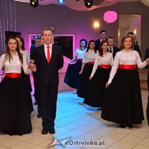 Studniówka ZSZ nr 3 [ZDJĘCIA]