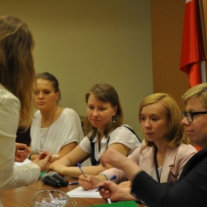 Sukces programu Praktyk u Marszałka