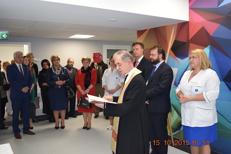 fot. Mazowiecki Szpital Wojew&oacute;dzki w Siedlcach