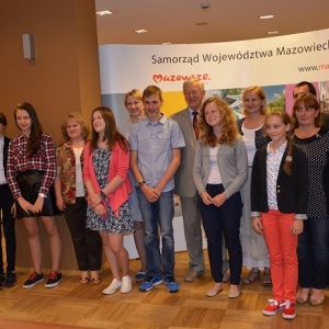Mazowsze: Konkursu „Smak ekologicznej żywności”