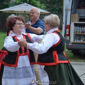 Chudek: „Niedziela na Wsi” [ZDJĘCIA]