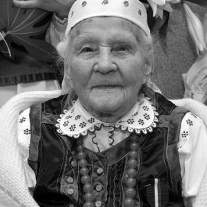 Pożegnanie Stefanii Konopkowej [ZDJĘCIA]