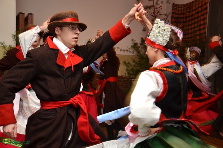 Spotkanie "Śladami Kurpi&oacute;w", fot. kadzidlo.pl
