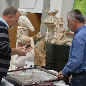 Dzień Kolekcjonera w Muzeum Kultury Kurpiowskiej [ZDJĘCIA]